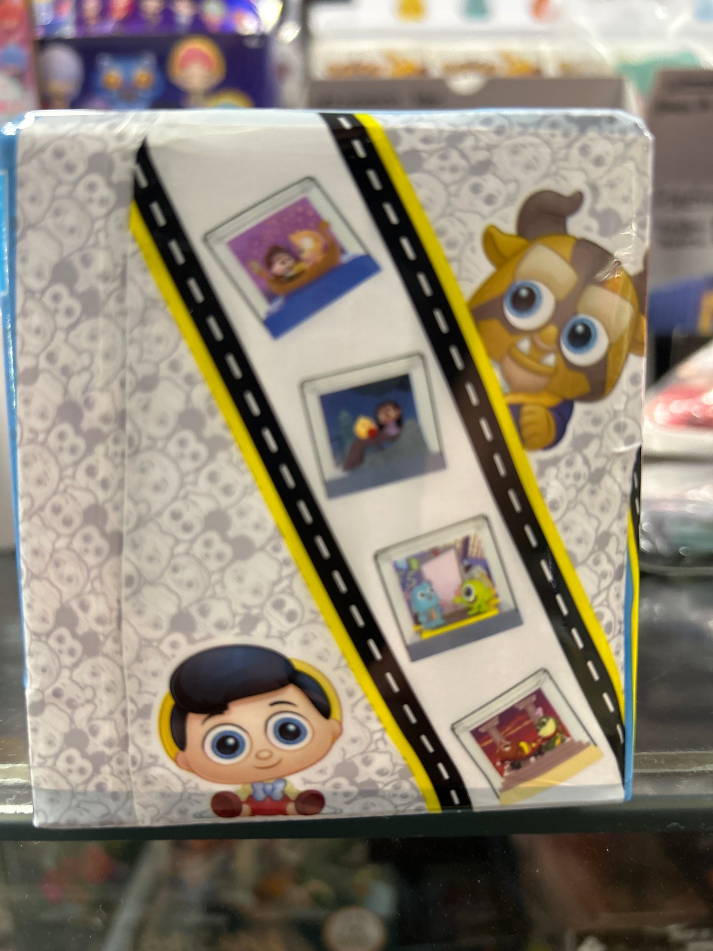 Disney Doorables Movie Moments Series 3 Mystery Blind Box