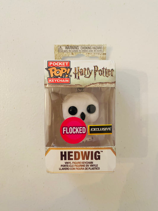 Funko Pocket Pop Keychain