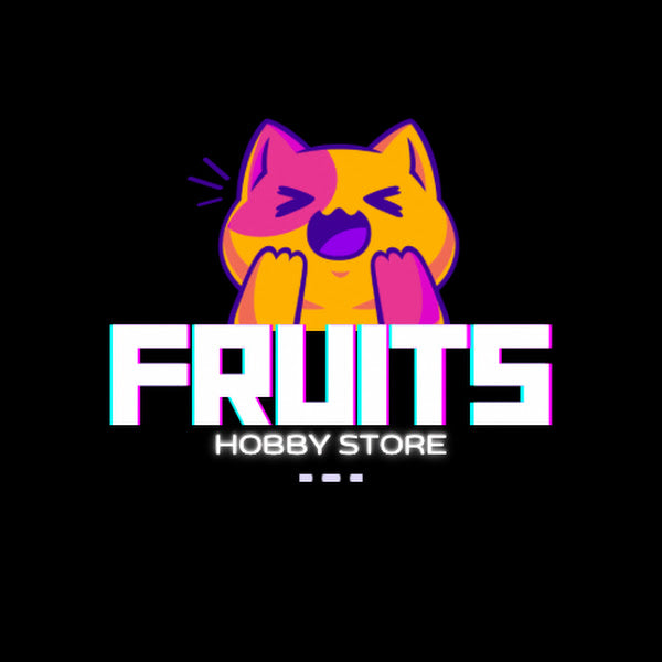 FRUITS Gift Card