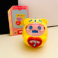 F.Un x Shinwoo Ghost Bear Loose Blind Box Figures