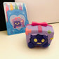 F.Un x Shinwoo Ghost Bear Loose Blind Box Figures