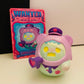 F.Un x Shinwoo Ghost Bear Loose Blind Box Figures