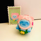 F.Un x Shinwoo Ghost Bear Loose Blind Box Figures
