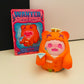 F.Un x Shinwoo Ghost Bear Loose Blind Box Figures