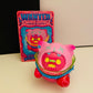 F.Un x Shinwoo Ghost Bear Loose Blind Box Figures