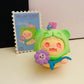 F.Un x Shinwoo Ghost Bear Loose Blind Box Figures