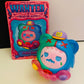 F.Un x Shinwoo Ghost Bear Loose Blind Box Figures