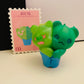 F.Un x Shinwoo Ghost Bear Loose Blind Box Figures