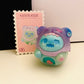 F.Un x Shinwoo Ghost Bear Loose Blind Box Figures