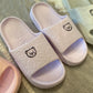 Soft Foam Lounge Sandals