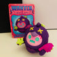 F.Un x Shinwoo Ghost Bear Loose Blind Box Figures