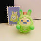 F.Un x Shinwoo Ghost Bear Loose Blind Box Figures