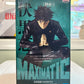 Jujutsu Kaisen Megumi Fushiguro Maximatic Figure – Culling Game
