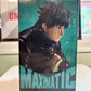 Jujutsu Kaisen Megumi Fushiguro Maximatic Figure – Culling Game