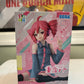 SEGA Kasane Teto Chokonose Premium Perching Anime Figure
