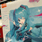 Vocaloid Hatsune Miku DaaLaMode Blokees Serendipity Series Action Figure