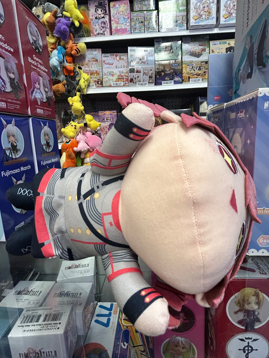 Kasane Teto FuRyu Kutenko BIG Plush – Official UTAU Character Japanese Prize