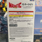 One Piece Monkey D. Luffy II Maximatic Plus Figure – Bandai Banpresto