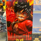 One Piece Monkey D. Luffy II Maximatic Plus Figure – Bandai Banpresto