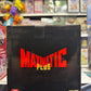 One Piece Monkey D. Luffy II Maximatic Plus Figure – Bandai Banpresto