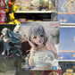 Hololive Shirogane Noel Relax Time Danchou Mustache Ver. Figure – Banpresto