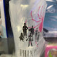 Ichiban Kuji Hunter × Hunter Revenge of Scarlet G Prize Phantom Troupe Tumbler