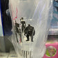 Ichiban Kuji Hunter × Hunter Revenge of Scarlet G Prize Phantom Troupe Tumbler