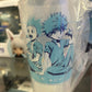 Ichiban Kuji Hunter × Hunter Revenge of Scarlet G Prize Gon & Killua Tumbler
