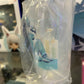 Ichiban Kuji Hunter × Hunter Revenge of Scarlet G Prize Gon & Killua Tumbler