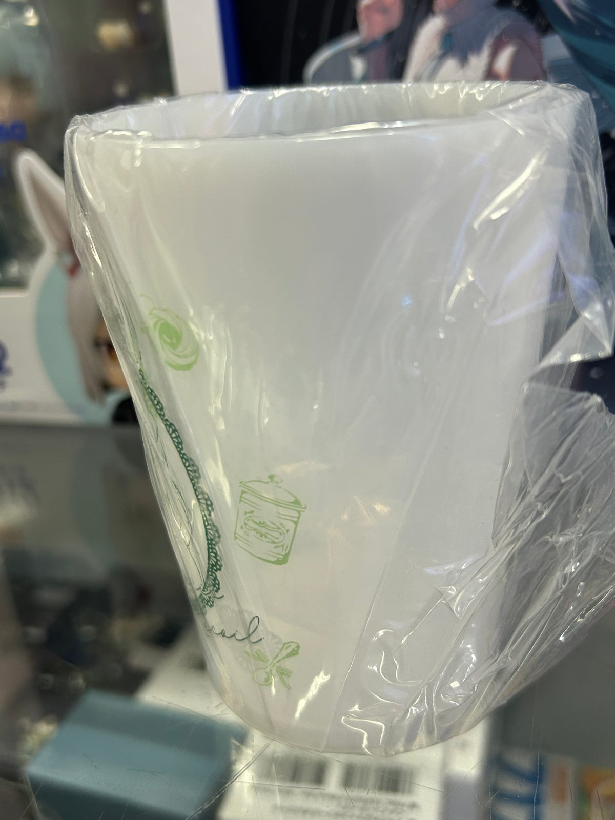 Ichiban Kuji Lycoris Recoil Vol.2 Tumbler Cup – New Sealed