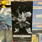 Dragon Ball Z Match Makers Vegeta vs Son Goku Figure – Banpresto Bandai