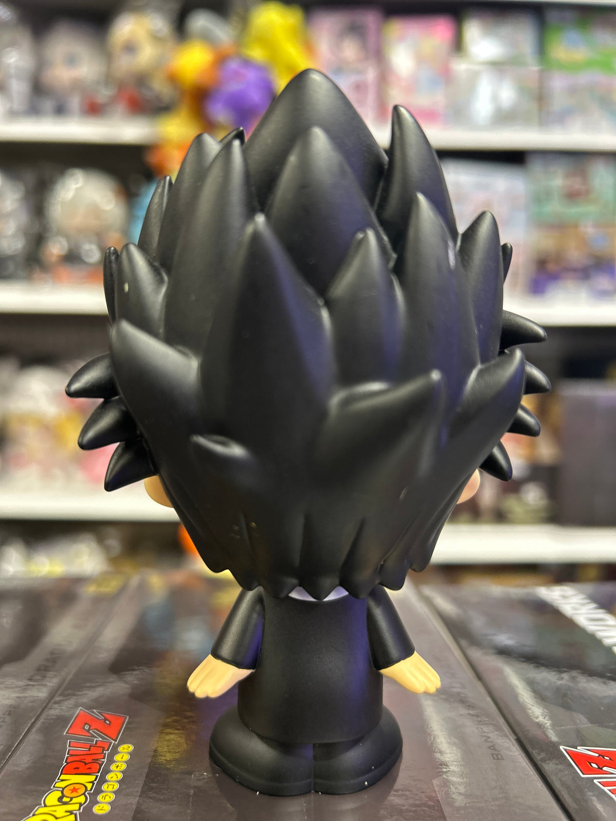Yu Yu Hakusho Dark Tournament SOFVICchu Figure – Ichiban Kuji E Prize