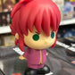 Yu Yu Hakusho Kurama Chibi Soft Vinyl Figure - Ichibankuji Sofvic Chu Anime