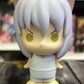 Yu Yu Hakusho Yoko Kurama Mini Figure SOFVICchu Ichiban Kuji Prize F Bandai