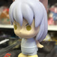 Yu Yu Hakusho Yoko Kurama Mini Figure SOFVICchu Ichiban Kuji Prize F Bandai