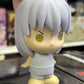 Yu Yu Hakusho Yoko Kurama Mini Figure SOFVICchu Ichiban Kuji Prize F Bandai