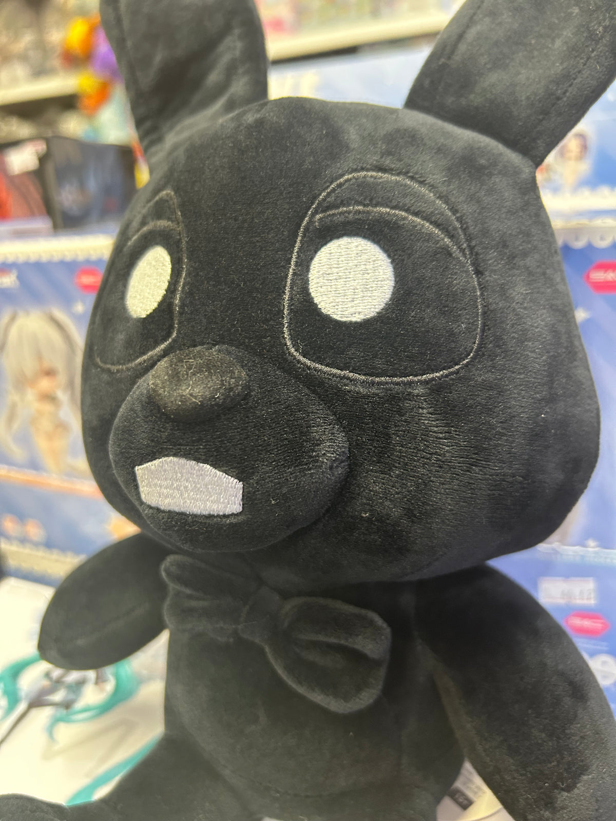 Five Nights at Freddy’s Shadow Bonnie 9-Inch Plush