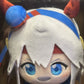 Uma Musume: Cinderella Gray Tamamo Cross KuiKui 7-Inch Plush by Movic