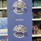 Nendoroid NIJISANJI Lunlun Good Smile Company Posable Figure