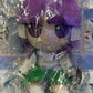Touhou Plush Series 100 Reimu Hakurei Green Ver. FumoFumo Plush – Phantasmagoria of Dim.Dream