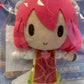 Touhou Project Kasen Ibaraki Mini Plush by Gift