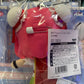 Touhou Project Kasen Ibaraki Mini Plush by Gift