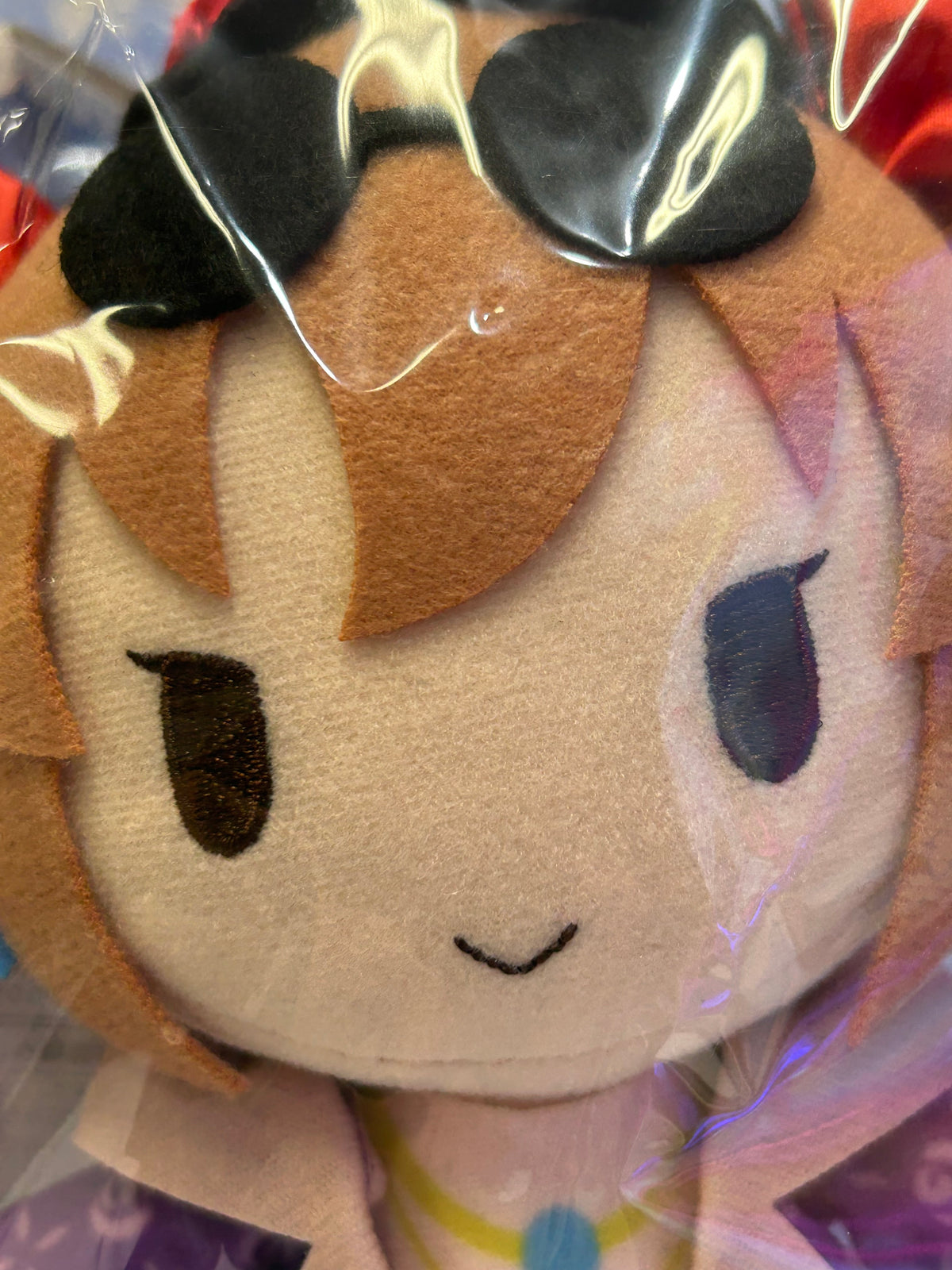 Touhou Project Joon Yorigami Mini Plush by Gift