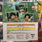 One Piece Ichiban Kuji Revible Moment Ace, Sabo & Luffy Figure – Prize A