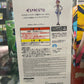 The Idolmaster Gakuen ESPRESTO Elegant Hues Mao Arimura Figure – Banpresto