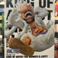 One Piece King of Artist Monkey D. Luffy Gear 5 Figure – Banpresto