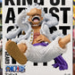 One Piece King of Artist Monkey D. Luffy Gear 5 Figure – Banpresto