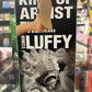One Piece King of Artist Monkey D. Luffy Gear 5 Figure – Banpresto