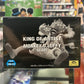 One Piece King of Artist Monkey D. Luffy Gear 5 Figure – Banpresto