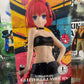 To Love-Ru Darkness Glitter & Glamours Mea Kurosaki Figure